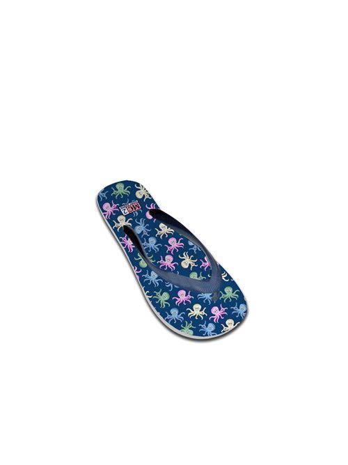 Ciabatta, unisex, logata. MC2 SAINT BARTH | FLFL00100117L